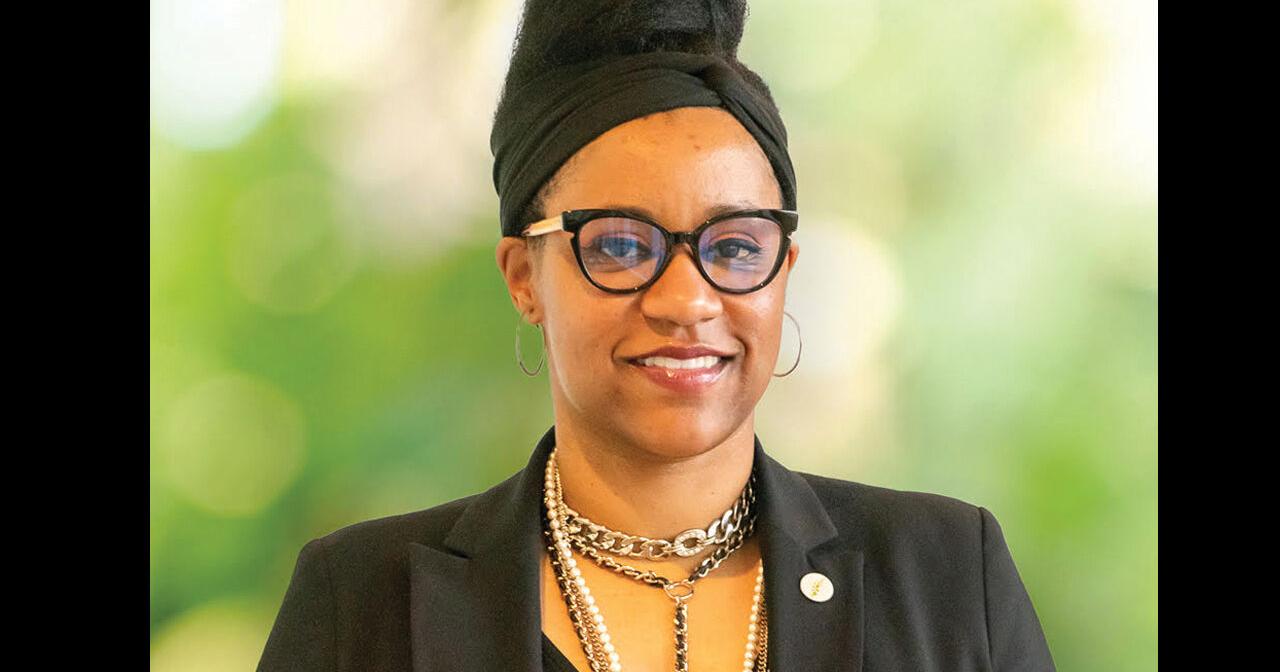 Ahwatukee professor leads panel on Black farmers, other topics - Vimarsana News