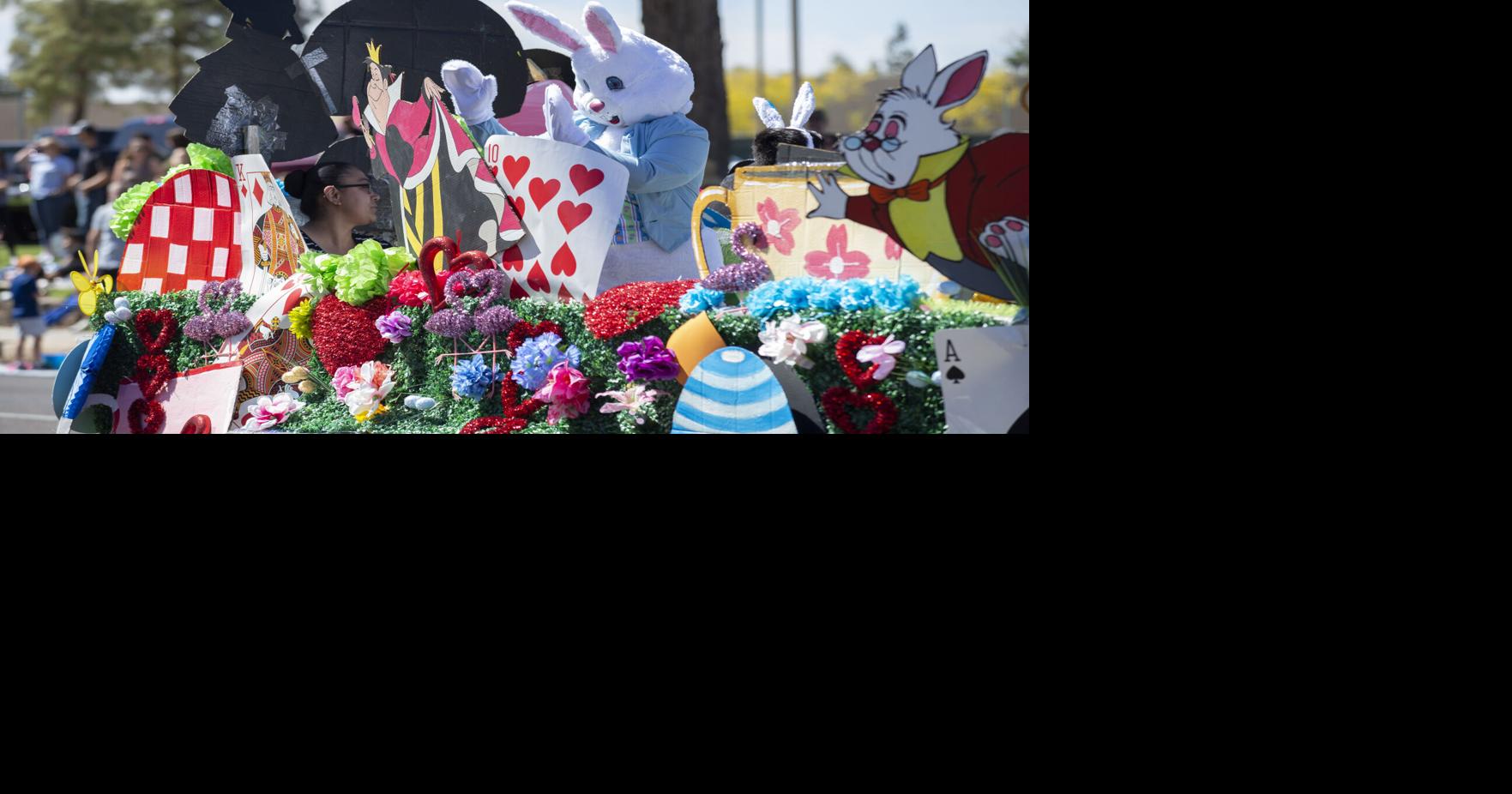 Time to sign up for Ahwatukee Easter Parade Community Focus