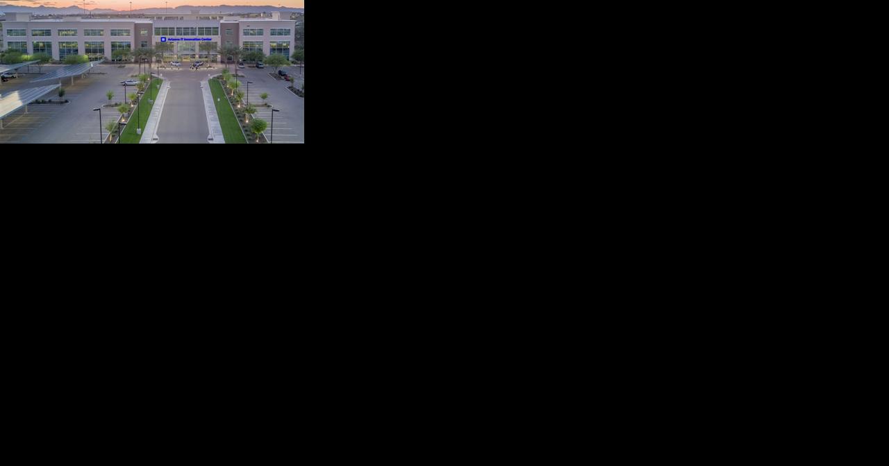 GM Innovation center closing stuns city - Vimarsana News