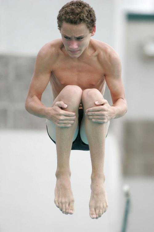 Swim: DV vs MP