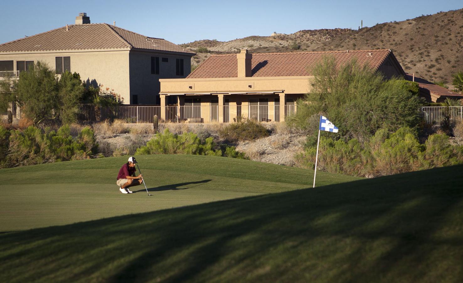 Valley golf courses adjust rates seasonally Community Focus