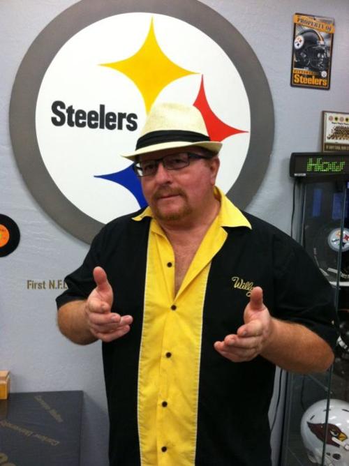 Randy Walter