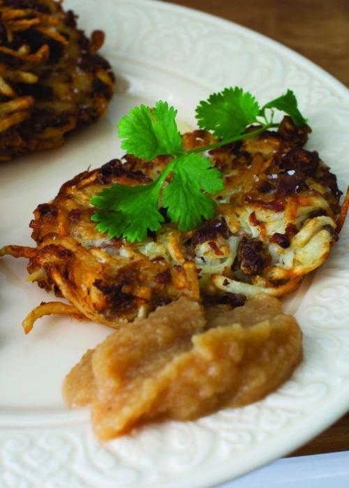 Hanukkah hash