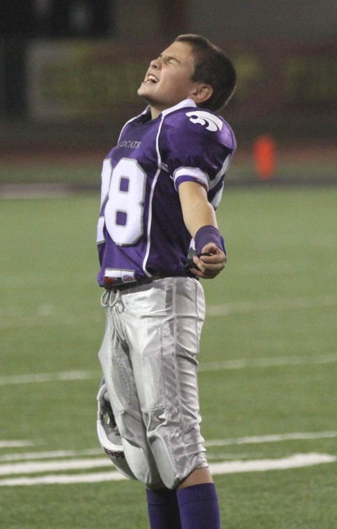 Youth football