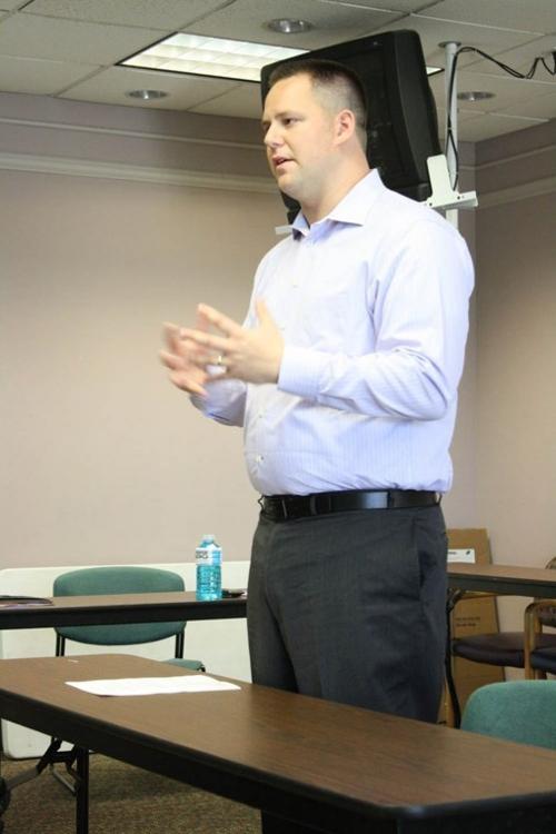 David Schapira