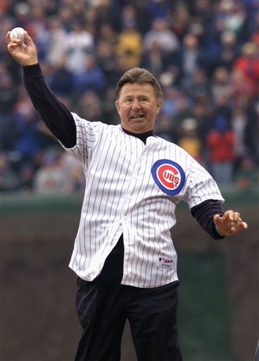 Ron Santo