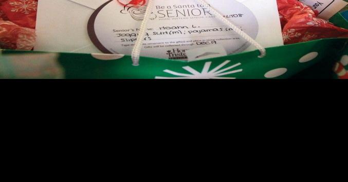 Ahwatukee nursing, rehabilitation center puts residents in the spirit | Valley And State