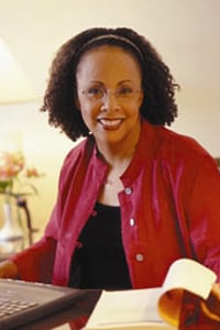Jewell Parker Rhoades