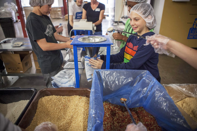 Feed My Starving Children | Latest Slideshows | ahwatukee.com