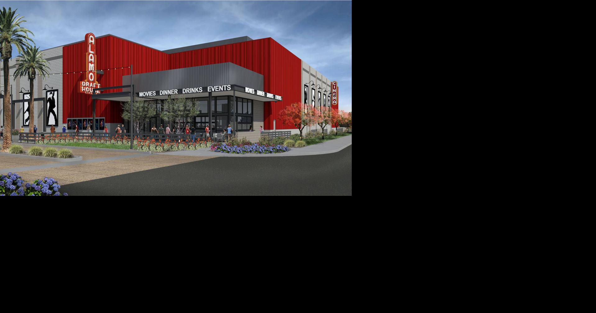 Ahwatukee will see a boom in nearby places to have fun Get Out