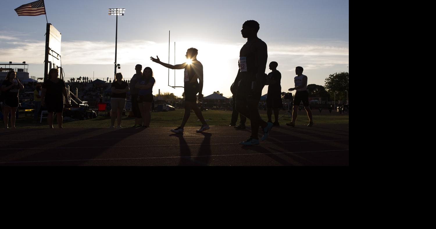  Events - NIKE Chandler Rotary Invitational