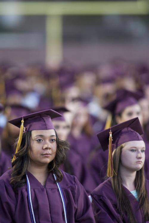 MP Graduation