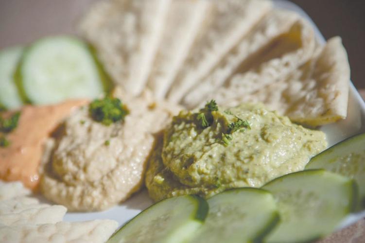 New wine bar targets Club West neighborhood Community Focus