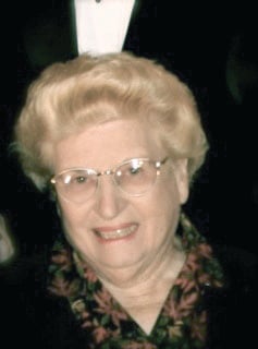 Janet R. Harkness