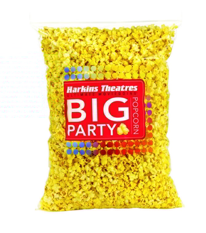 Party Popcorn