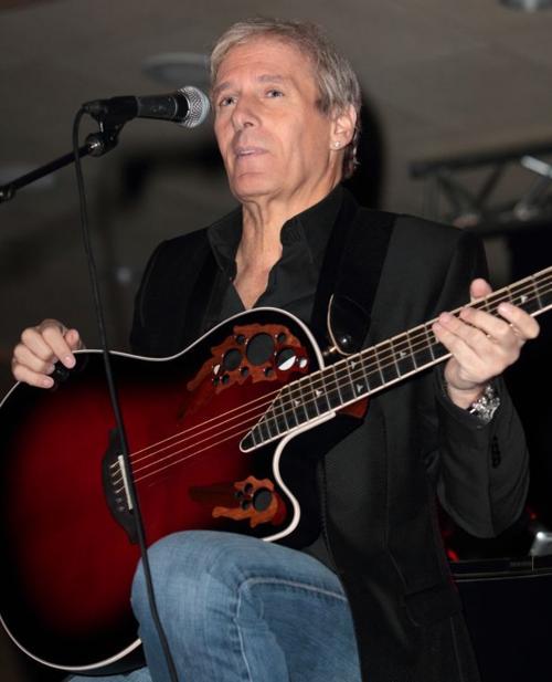 Michael Bolton