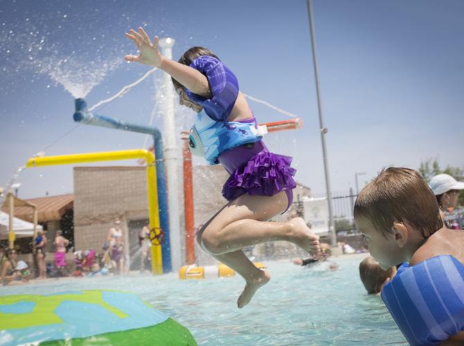 Itty Bitty Beach Party Latest Slideshows