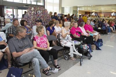 Banner Md Anderson Center Celebrates Survivors News Ahwatukee Com