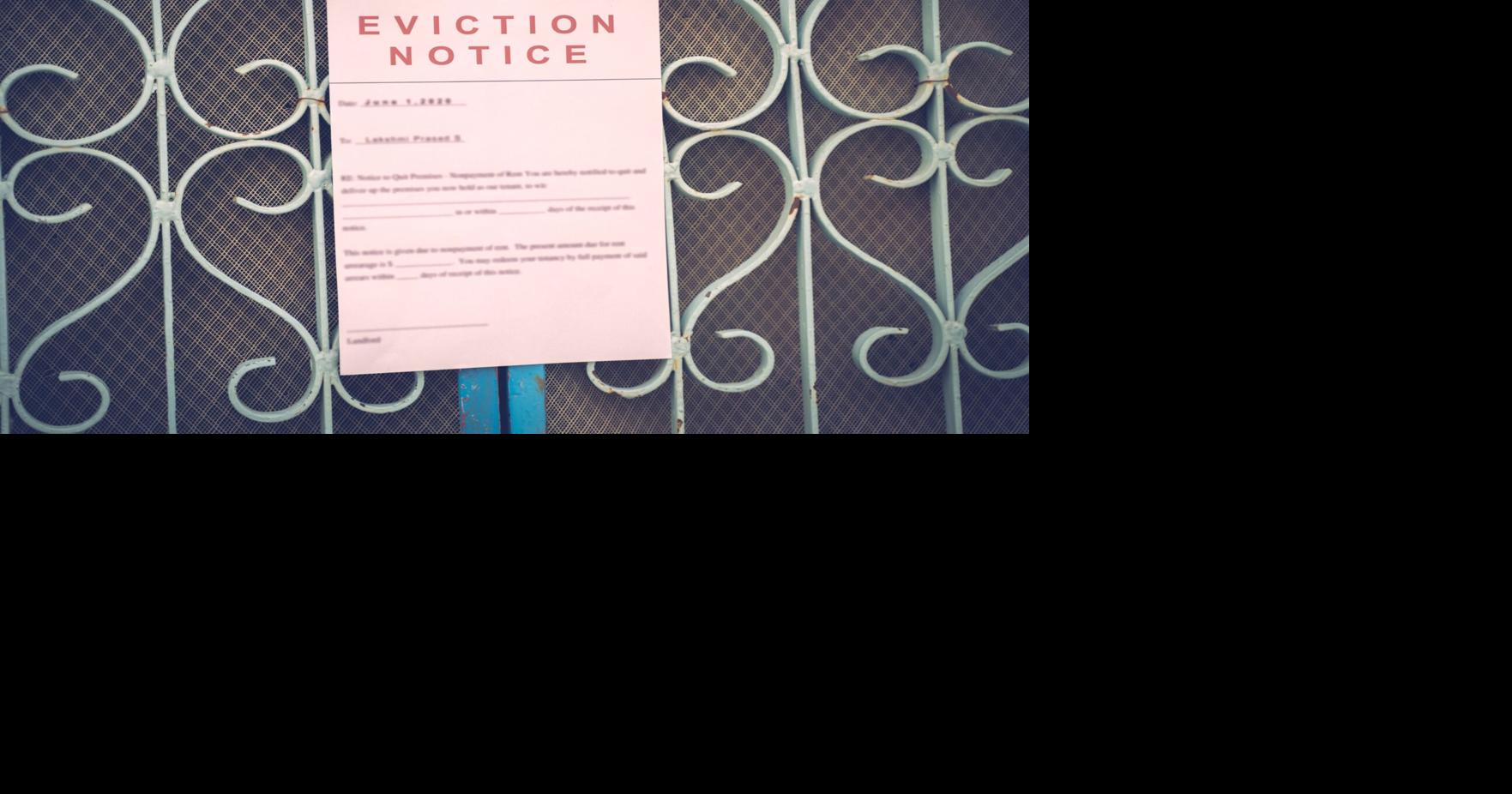 Kyrene justice court continues eviction case lead Real Estate