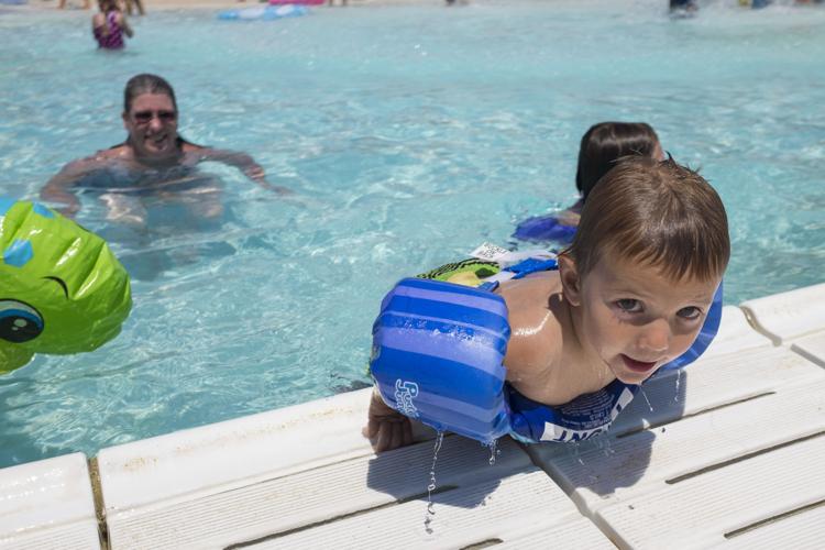 Itty Bitty Beach Party Latest Slideshows