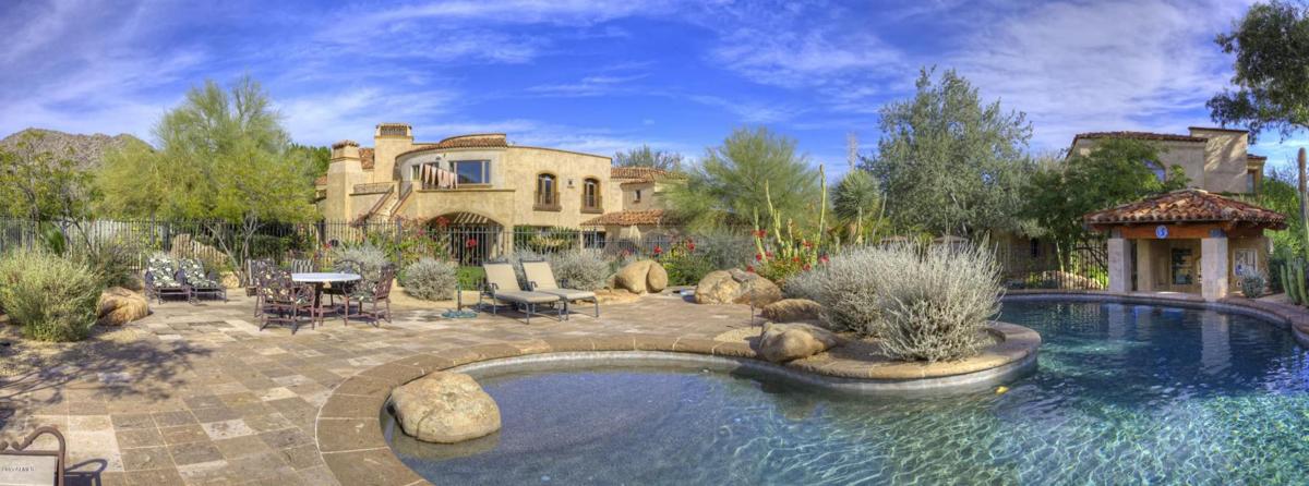 For nearly 6.5 million, you can buy Ahwatukee ‘empty nest
