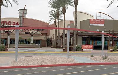 Four males cause ‘panic’ at AMC theater in Ahwatukee | Crimeandsafety