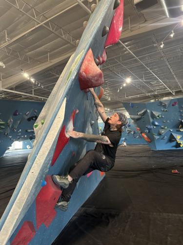 Tempe gym takes rock climbing to new heights | Business | ahwatukee.com