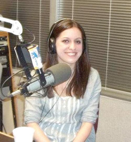 Kristin Middleton