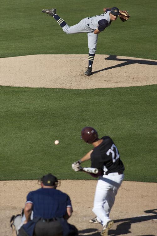 Baseball: MP vs DV