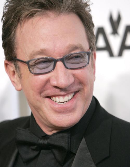 Tim Allen