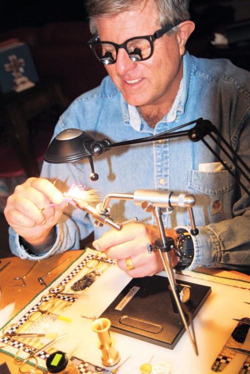 Dr. Doug Bobb