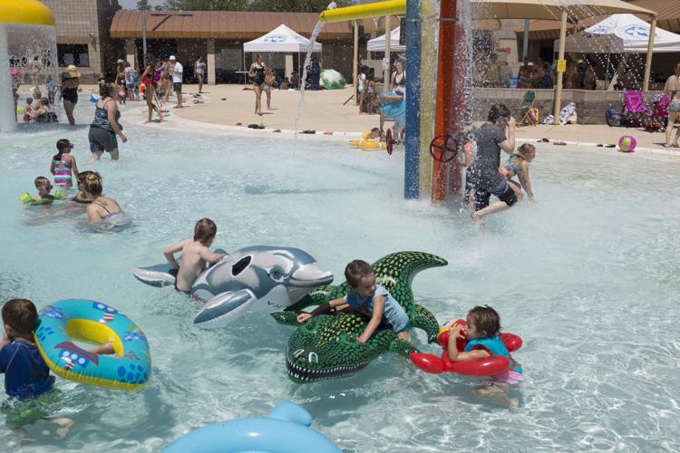 Itty Bitty Beach Party Latest Slideshows