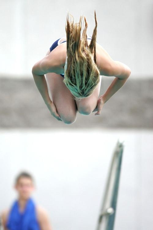 Swim: DV vs MP