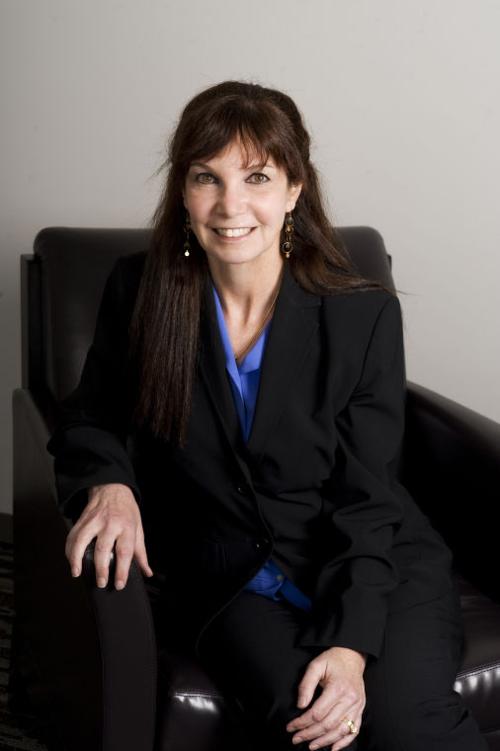 Kathi M. Sandweiss