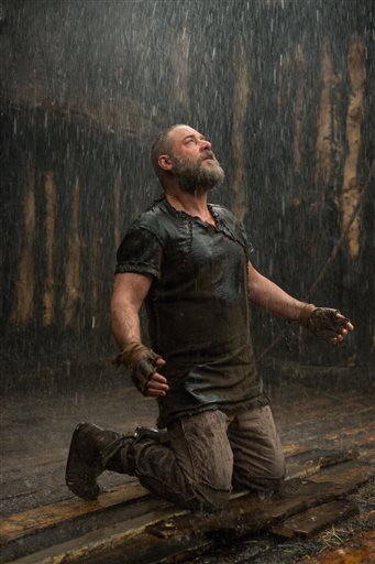 Film Bible Blockbusters