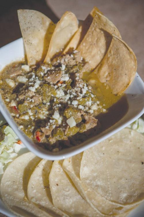 Agave Wine Bar & Bistro
