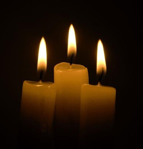 dining in the dark