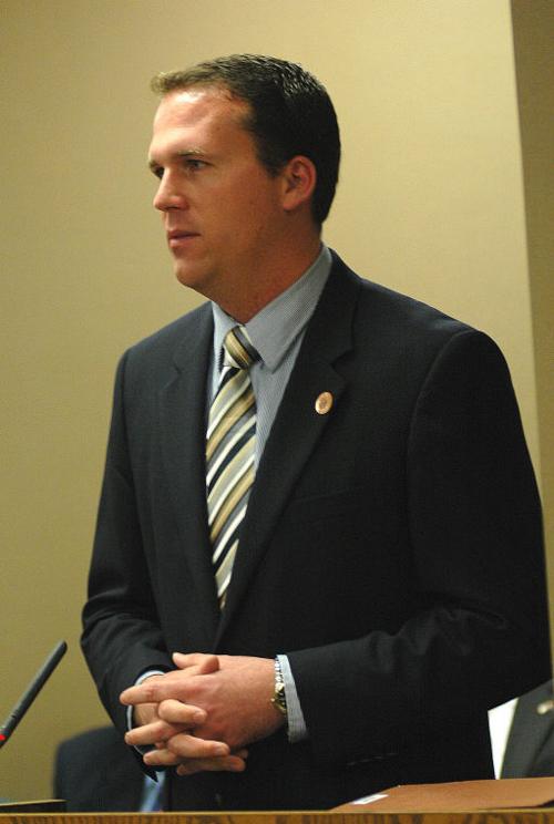 Justin Olson