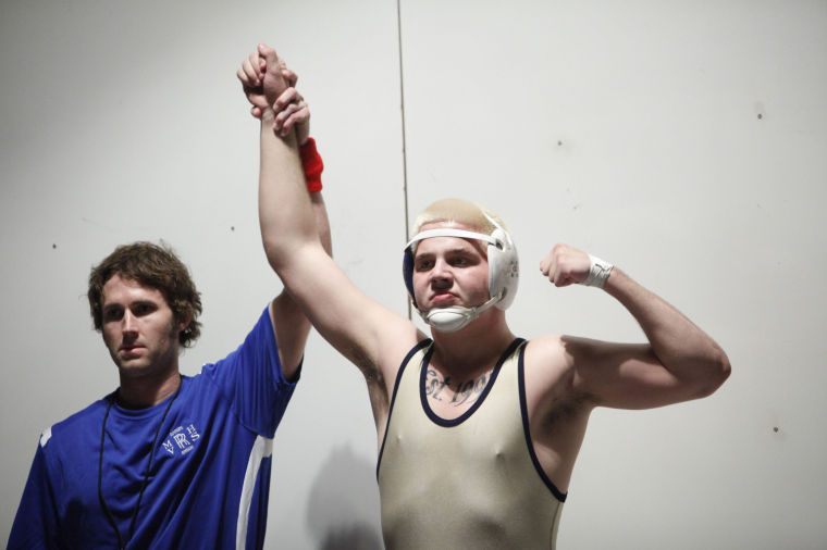 Moon Valley Wrestling Tournament