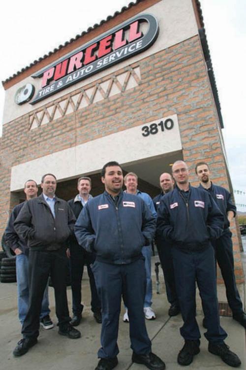 Best place to get your car fixed