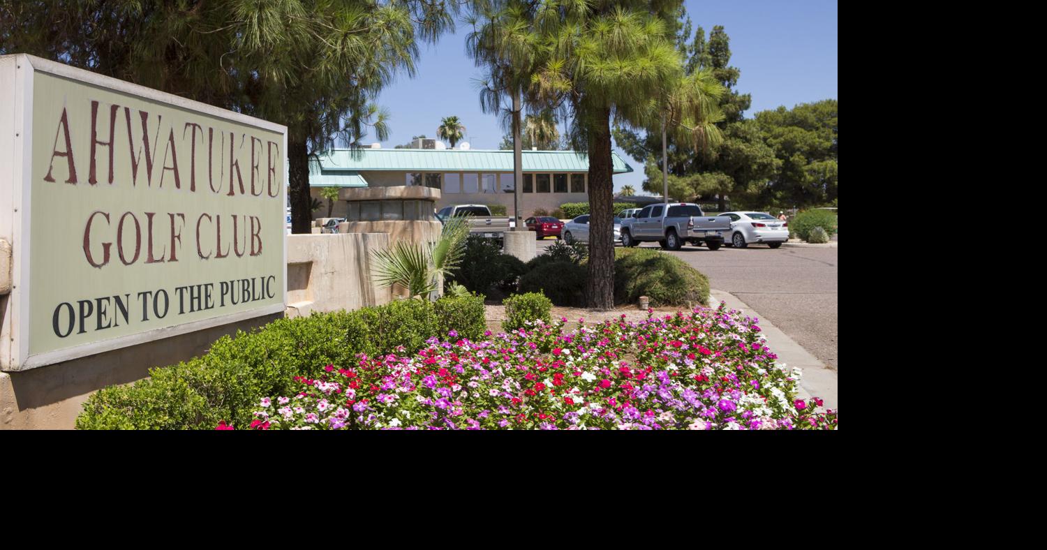 Owner says Ahwatukee Country Club will remain golf course City News