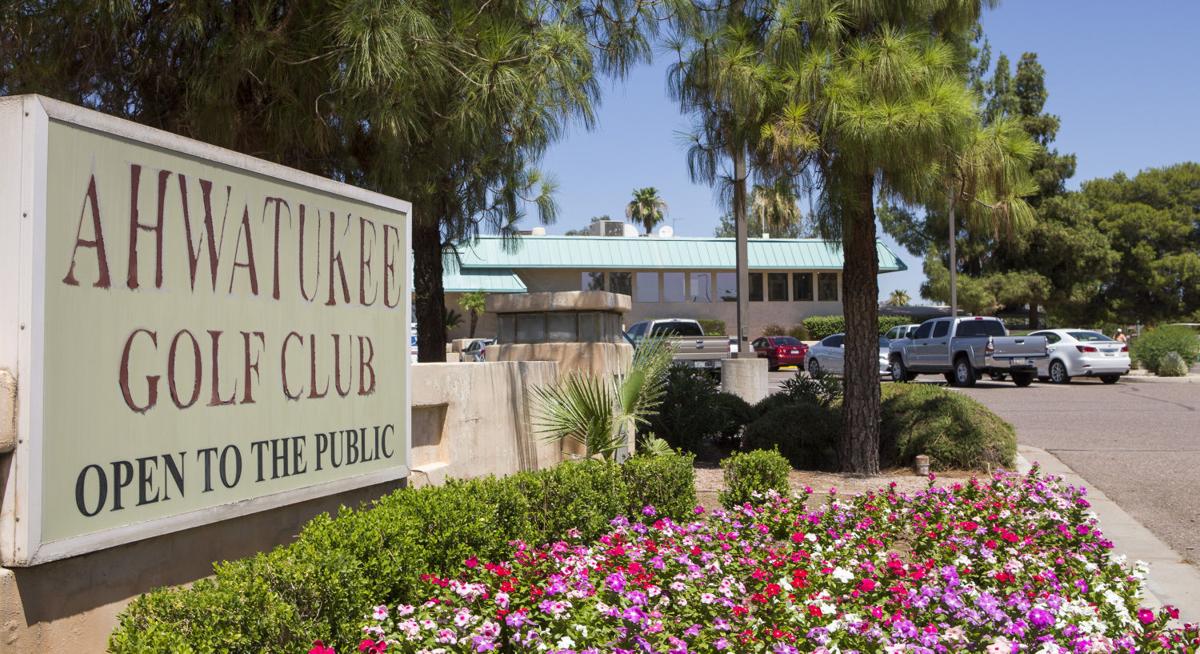 Owner says Ahwatukee Country Club will remain golf course City News