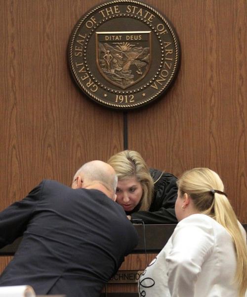 martinson,webb, court, news, ahwatukee