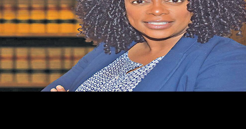 Kyrene JP’s book focuses on domestic violence | Community Focus ...