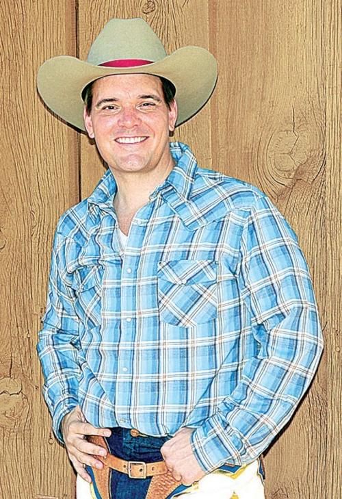 Jarret Mallon