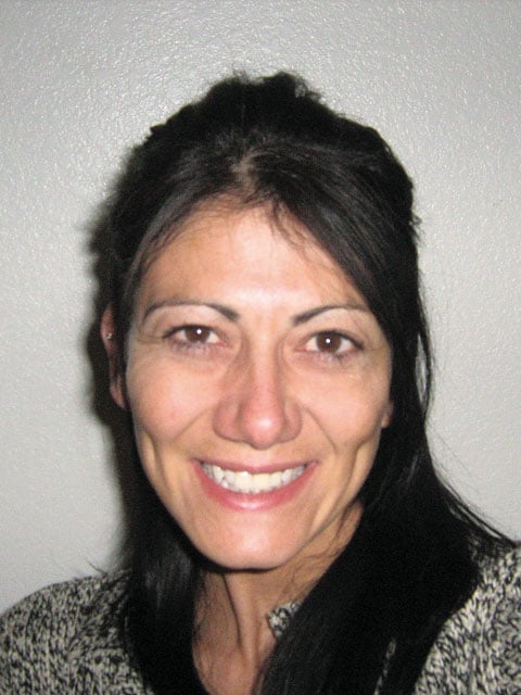 Best Aesthetician 2008