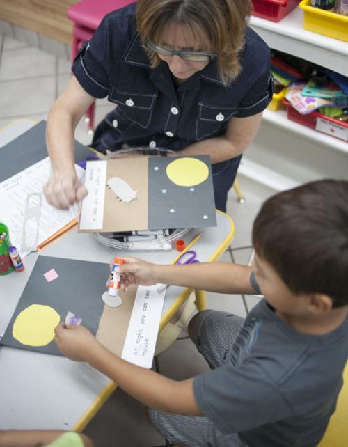 Magic Journey Learning Center