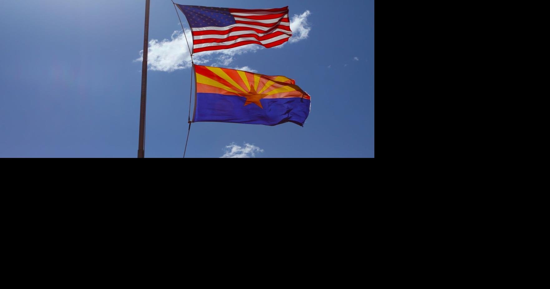 Arizona life expectancy fell in 2020, CDC reports News