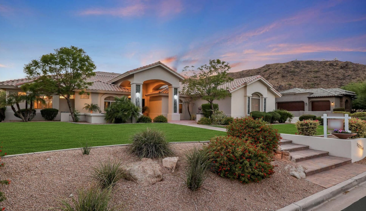 Valley home market sluggish for now Real Estate