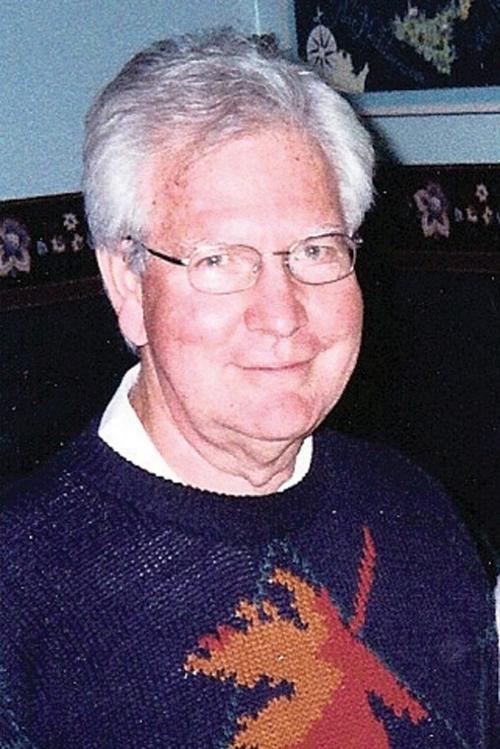 Delbert Jeffers